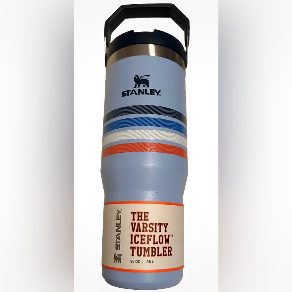 Stanley - Varsity IceFlow Tumbler NWT
